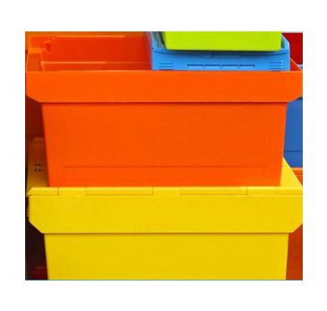 LV Corrugated Plastic