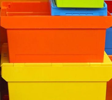 LV Corrugated Plastic 2