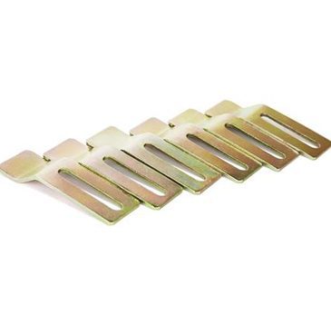 Sink Fasteners & Dishwasher Brackets / Clips