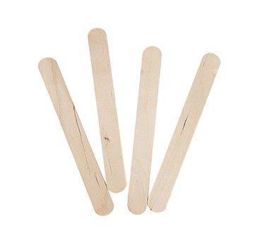 LV Tongue Depressors