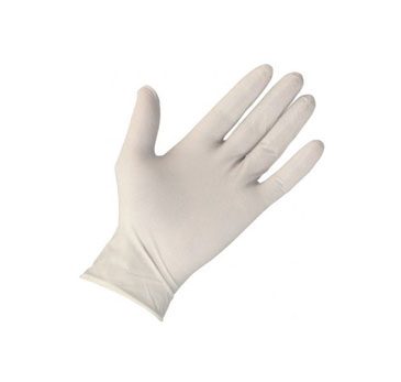Latex Gloves