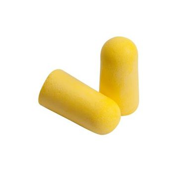 Uncorded Earplugs