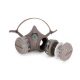 Respirator 8000 Series Medium Kit 2