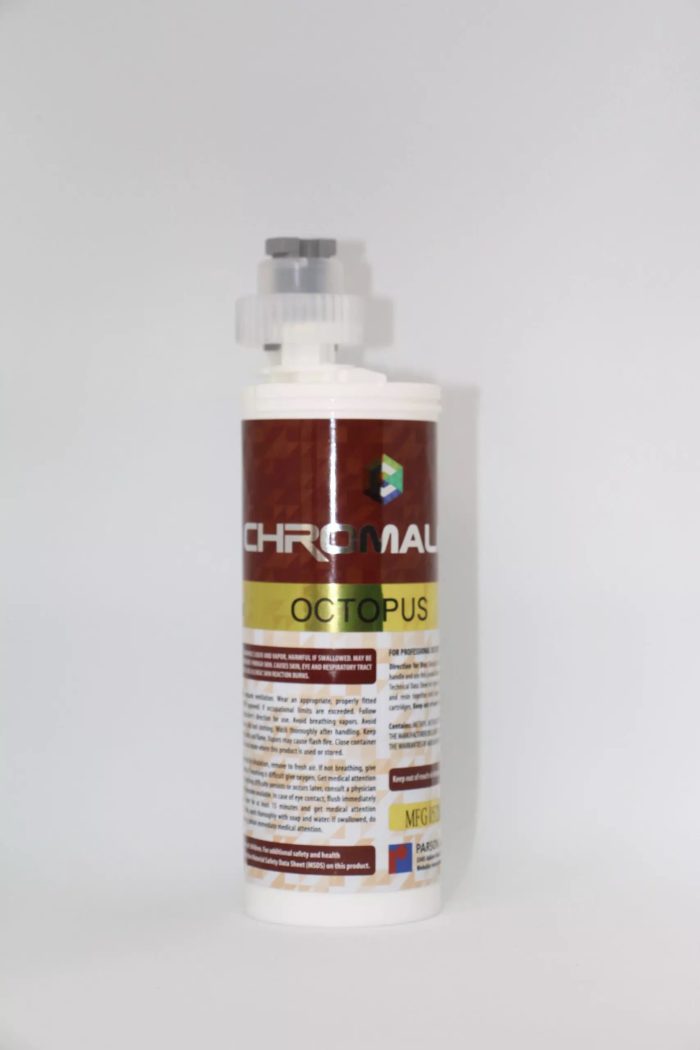 chromalok seam adhesive