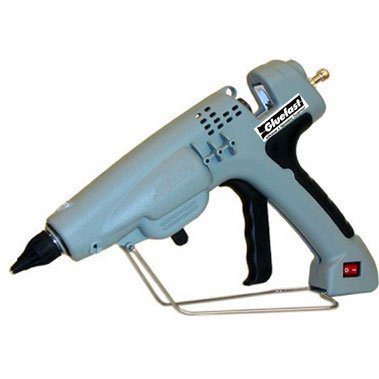 heavy duty hot melt glue gun