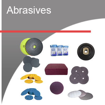 abrasives - 4