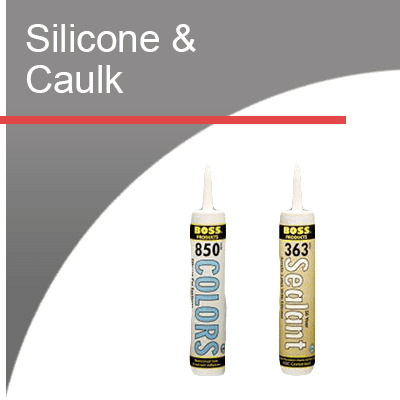 silicone caulk - 4